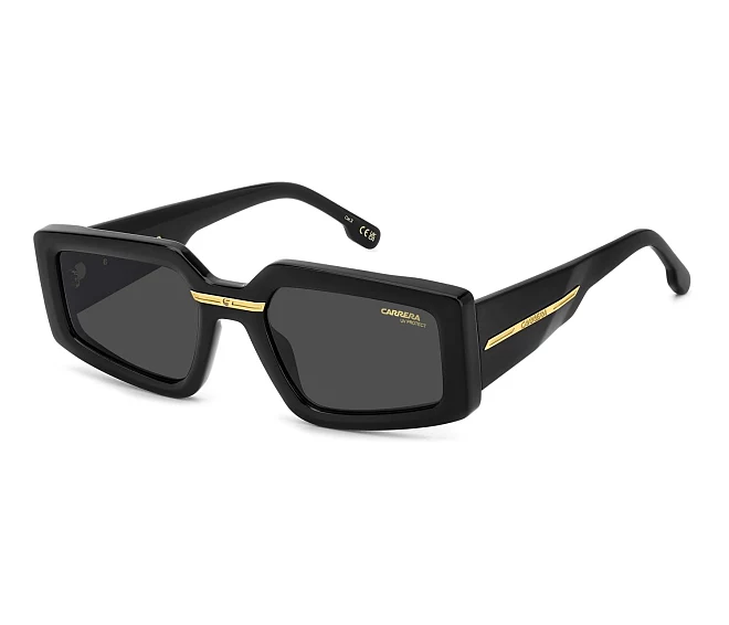 Carrera sunglasses VICTORY-C-12-S 2M2/IR 55 21 BlackGold