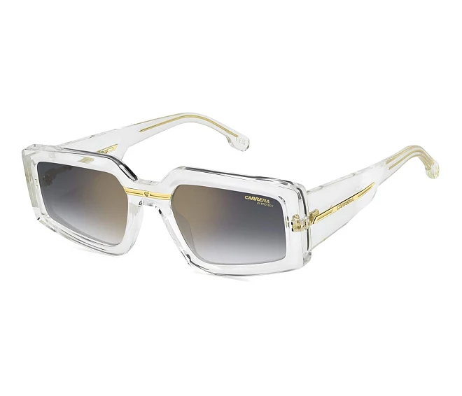 Carrera sunglasses VICTORY-C-12-S REJ/FQ 55 21 GoldCrystal