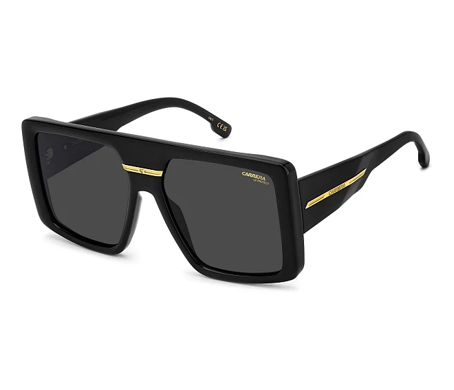 Carrera sunglasses VICTORY-C-13-S 2M2/IR 60 17 BlackGold