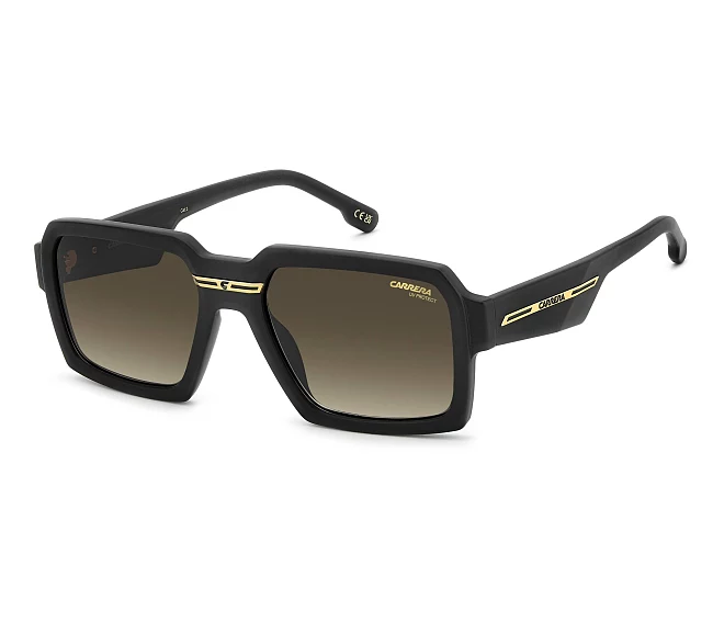 Carrera sunglasses VICTORY-C-15-S 003/86 55 19 Black