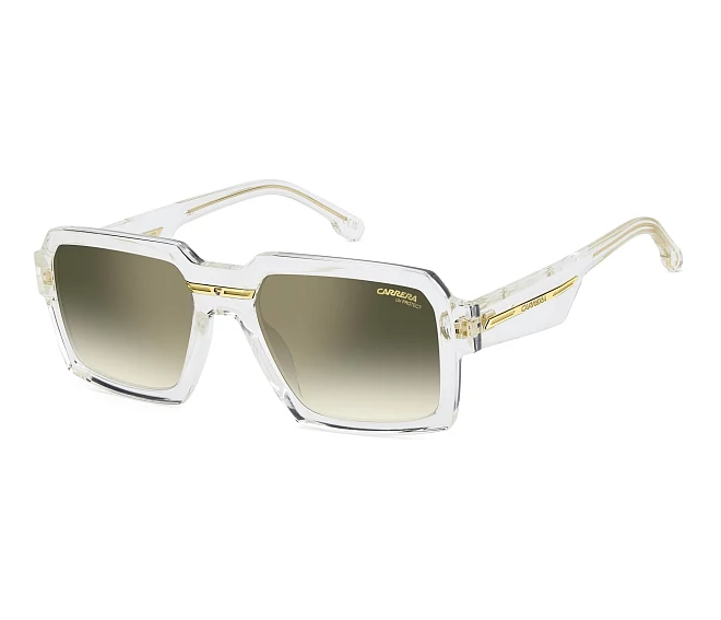 Carrera sunglasses VICTORY-C-15-S REJ/D6 55 19 GoldCrystal