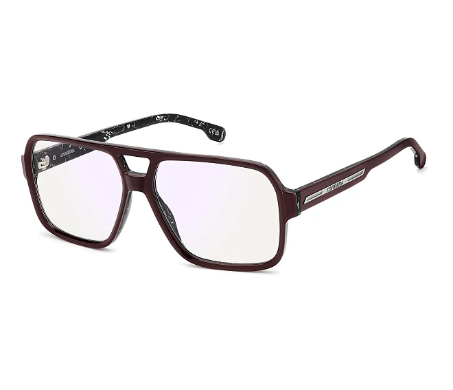 Carrera eyeglasses VICTORY-C-16 0Q1 58 15 RutheniumBlack