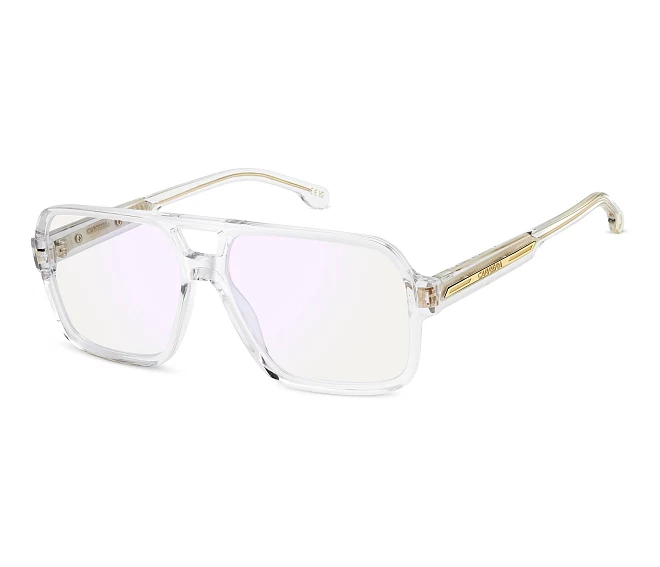 Carrera eyeglasses VICTORY-C-16 REJ 58 15 GoldCrystal