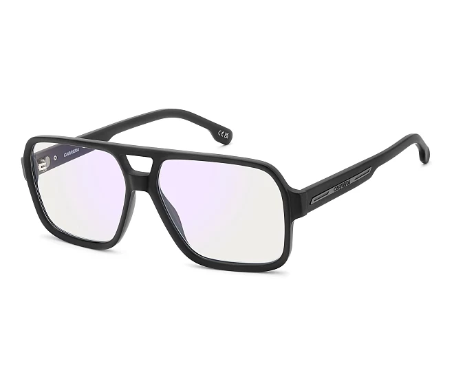 Carrera eyeglasses VICTORY-C-16 TI7 58 15 Black
