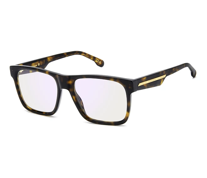 Carrera eyeglasses VICTORY-C-17 086 55 19 Havana
