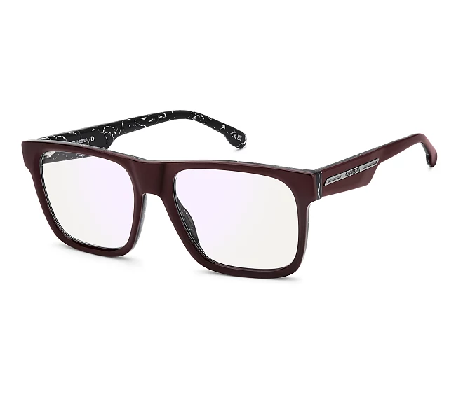 Carrera eyeglasses VICTORY-C-17 0Q1 55 19 RutheniumBlack