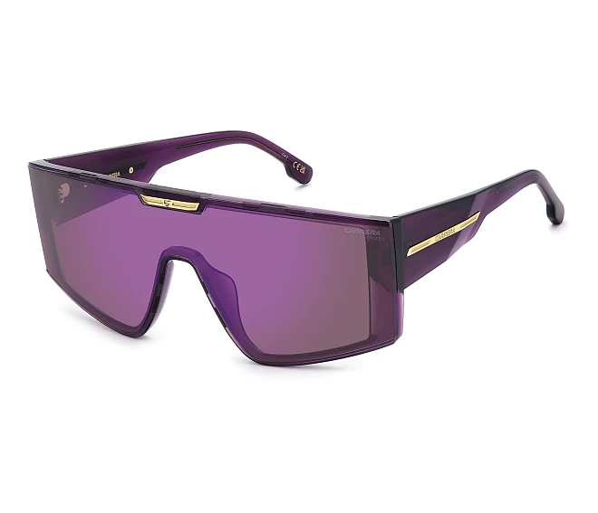 Carrera sunglasses VICTORY-C-18-S B3V/71   Purple