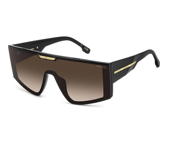 Carrera sunglasses VICTORY-C-18-S R60/HA   RedGrey