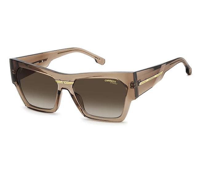 Carrera sunglasses VICTORY-C-19-S 09Q/HA 57 16 Brown