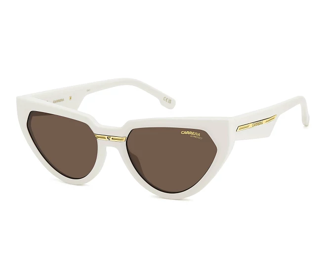 Carrera sunglasses VICTORY-C-20-S SZJ/70 57 18 Ivory