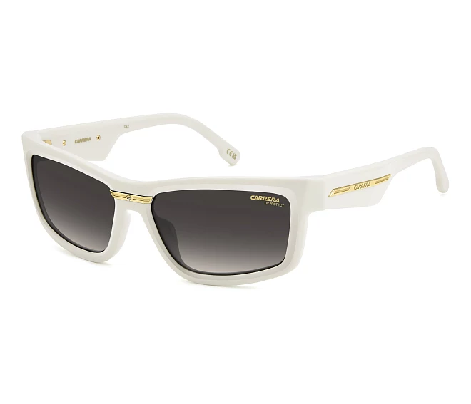 Carrera sunglasses VICTORY-C-21-S SZJ/9O 57 16 Ivory