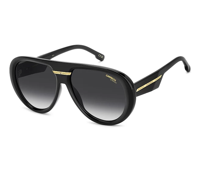 Carrera sunglasses VICTORY-C-22-S 807/9O 59 15 Black