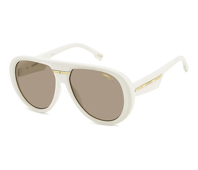 Carrera sunglasses VICTORY-C-22-S SZJ/70 59 15 Ivory
