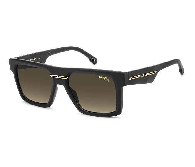 Carrera sunglasses VICTORY-C-25-S 003/86 55 18 Black