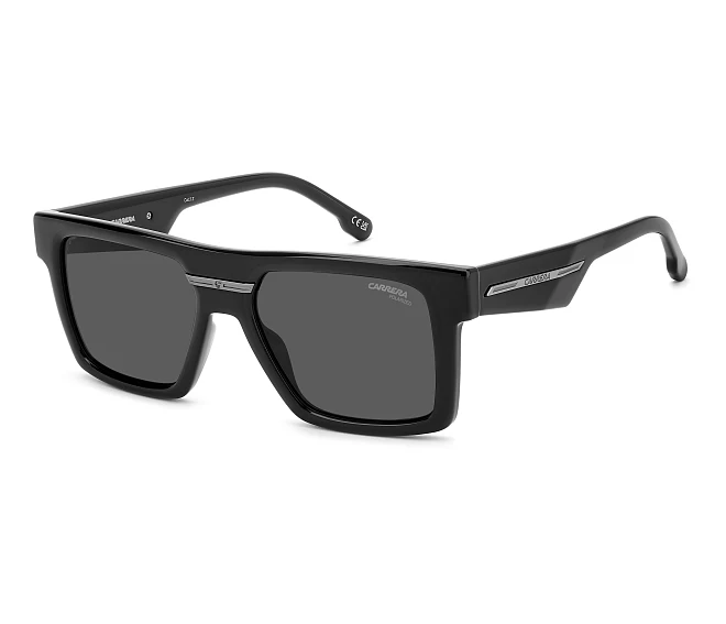 Carrera sunglasses VICTORY-C-25-S 284/1T 55 18 BlackRuthenium