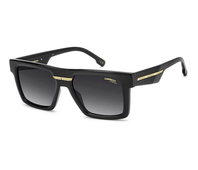 Carrera sunglasses VICTORY-C-25-S 807/9O 55 18 Black