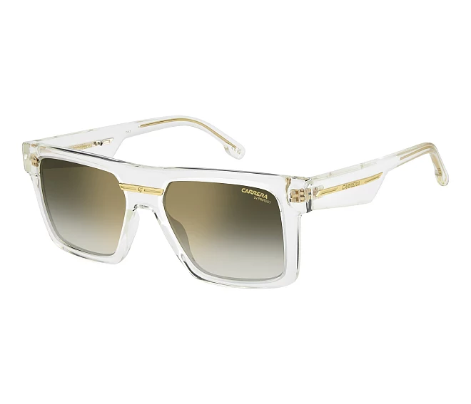 Carrera sunglasses VICTORY-C-25-S 900/D6 55 18 Crystal