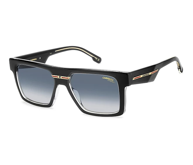 Carrera sunglasses VICTORY-C-25-S EI7/08 55 18 BlackCrystal