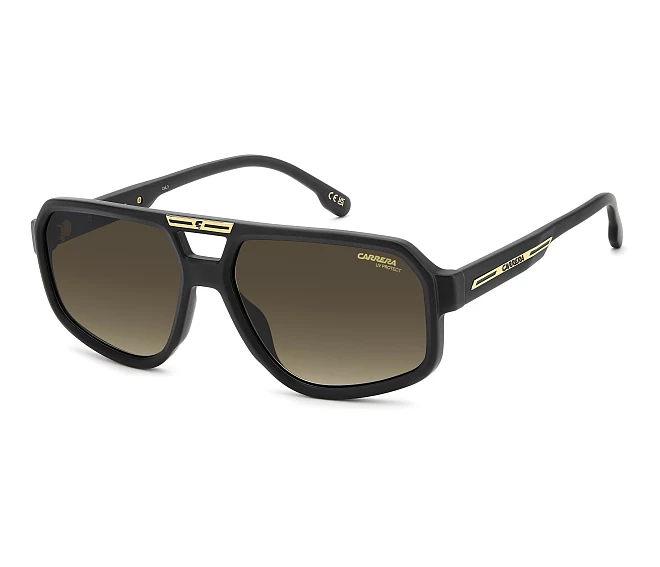 Carrera sunglasses VICTORY-C-26-S 003/86 59 16 Black