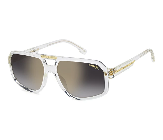 Carrera sunglasses VICTORY-C-26-S 900/FQ 59 16 Crystal