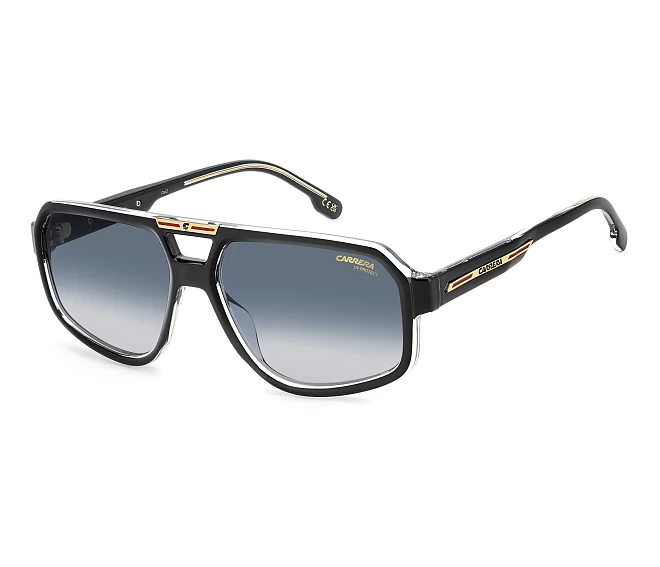 Carrera sunglasses VICTORY-C-26-S EI7/08 59 16 BlackCrystal
