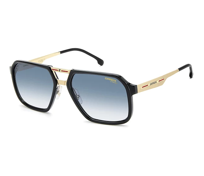 Carrera sunglasses VICTORY-C-27-S 2M2/08 59 19 BlackGold