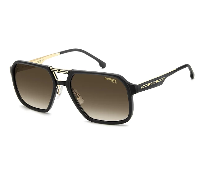 Carrera sunglasses VICTORY-C-27-S I46/86 59 19 BlackGold