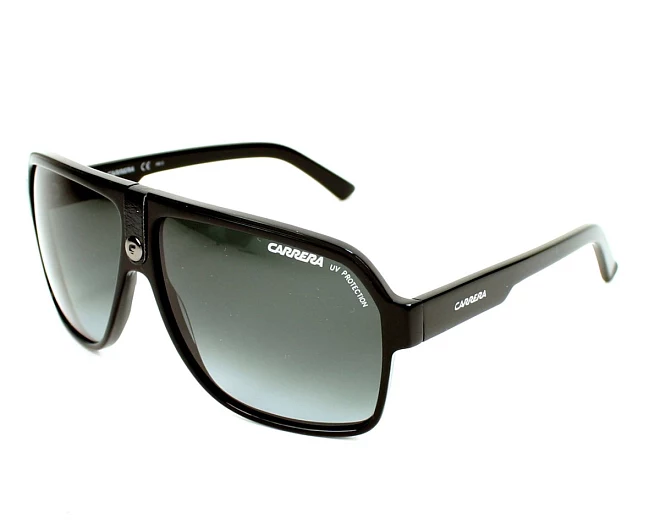 Carrera sunglasses Carrera-33 807/PT 62 11 Black