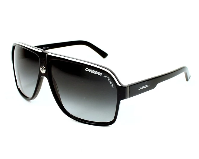 Carrera sunglasses Carrera-33 8V6/9O 62 11 Black