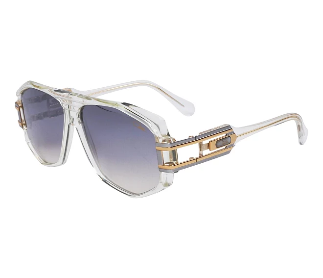 Cazal sunglasses 163-3 065 59 12 CrystalGold