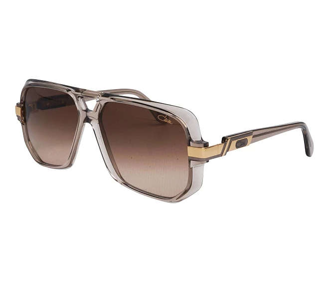 Cazal sunglasses 06273 003 59 14 GreyGold