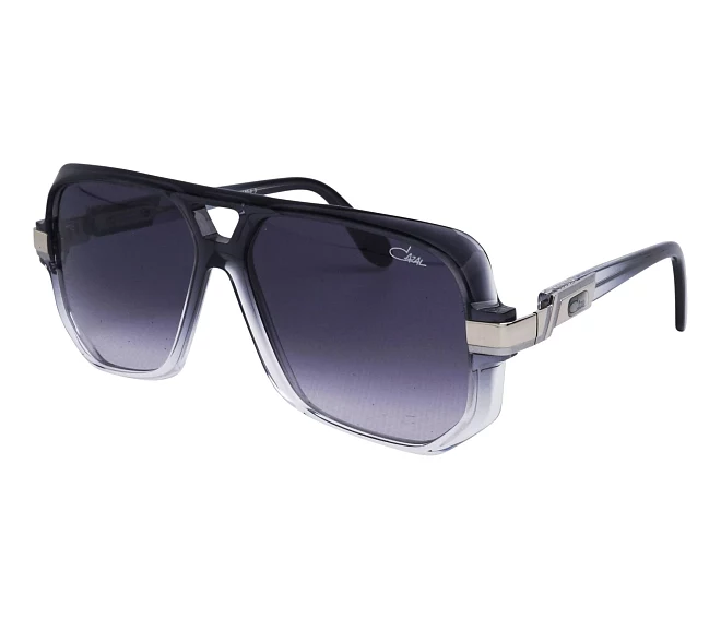 Cazal sunglasses 06273 004 59 14 GreySteel