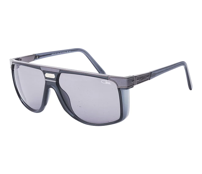 Cazal sunglasses 0673 003 61 12 GreyGun