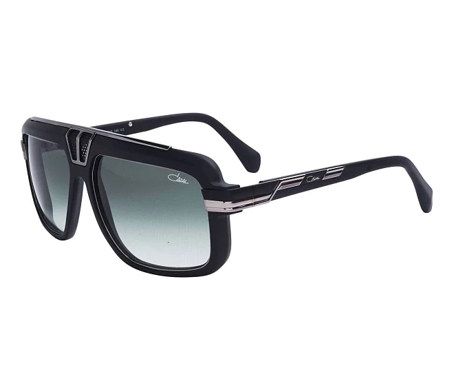 Cazal sunglasses 0678 002 59 15 BlackSteel