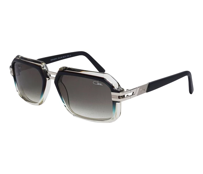 Cazal sunglasses 6004 018 56 17 CrystalBlack