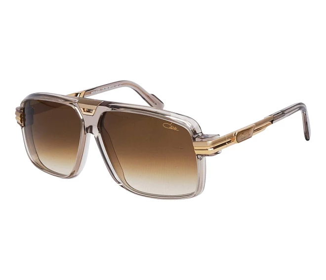 Cazal sunglasses 6032-3 002 60 11 GreyGold