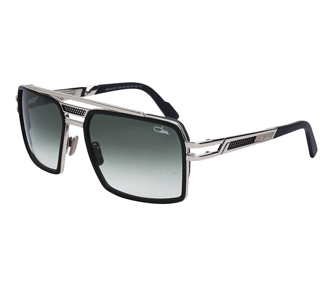 Cazal sunglasses 6033-3 002 60 18 SteelBlack