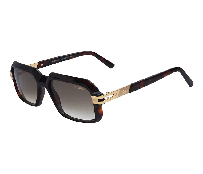Cazal sunglasses 6037/3 003 56 17 HavanaGold
