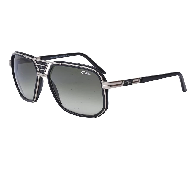 Cazal sunglasses 666 002 61 16 BlackPalladium