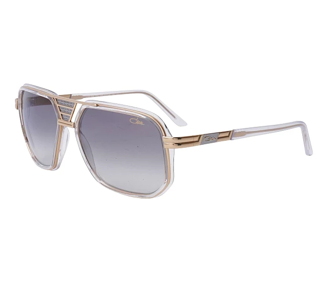 Cazal sunglasses 666 003 61 16 CrystalGold