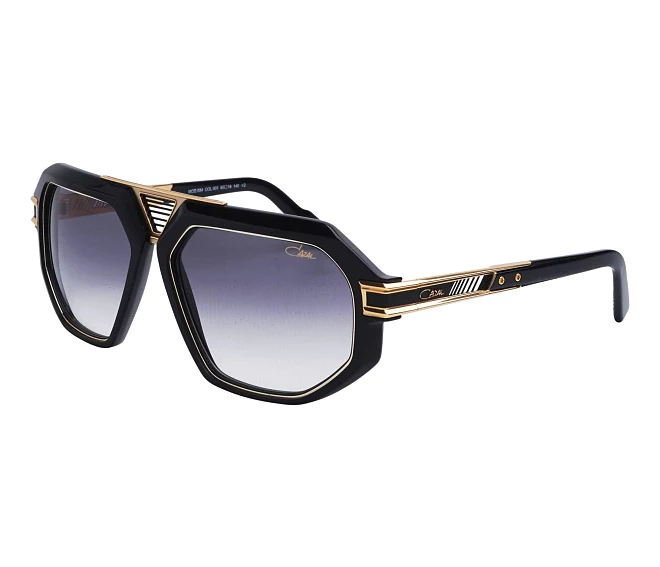 Cazal sunglasses 684 001 60 16 BlackGold