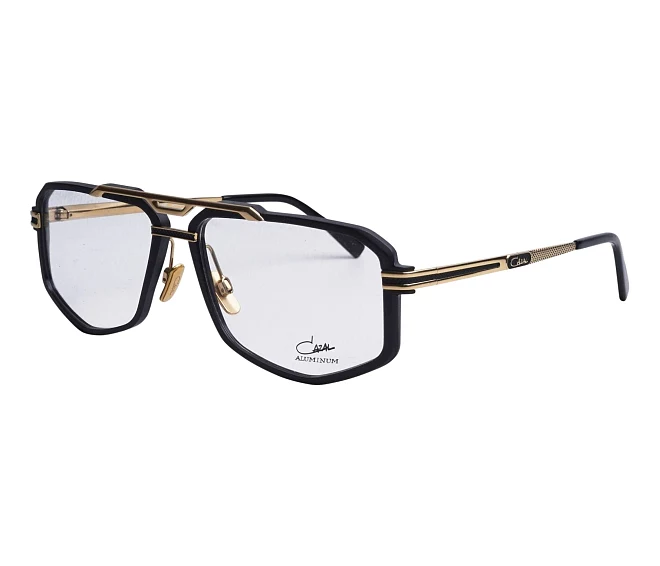 Cazal eyeglasses 7106 001 59 16 BlackGold