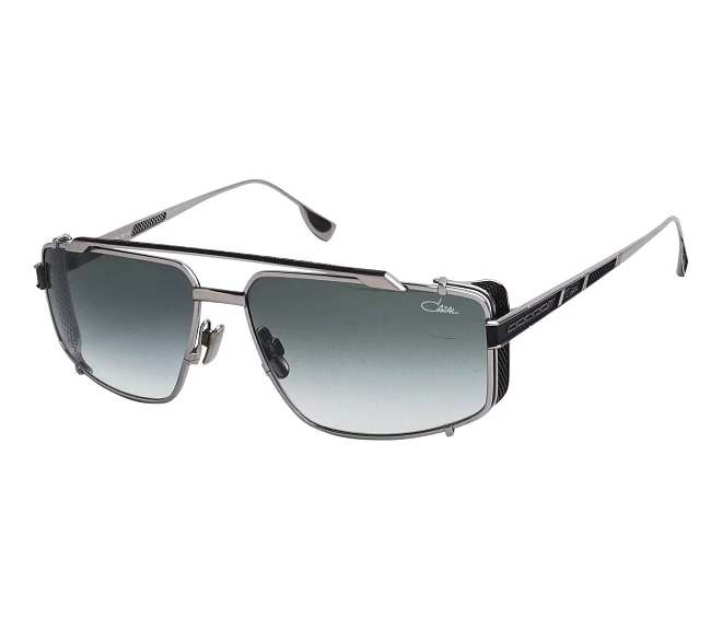 Cazal sunglasses 756/3 002 63 15 Steel