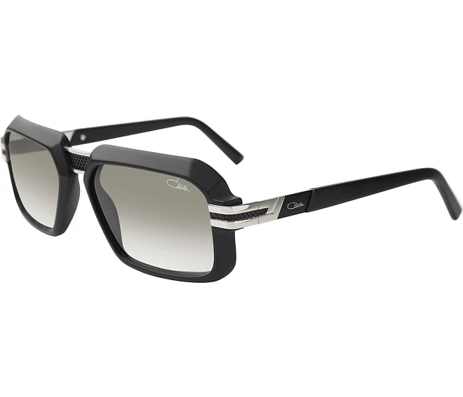 Cazal sunglasses 8039 002 56 17 Black