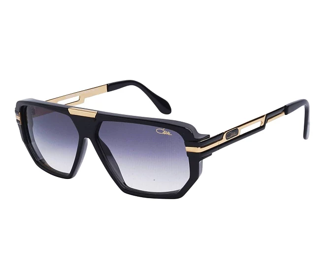 Cazal sunglasses 8045 001 60 11 BlackGold