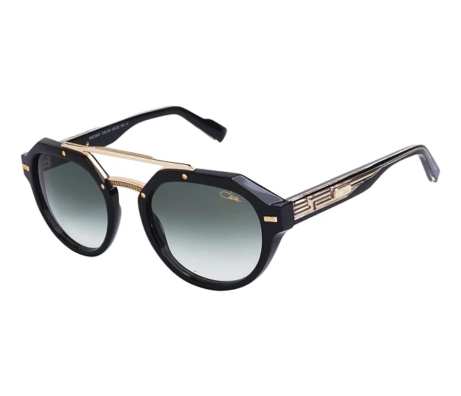 Cazal sunglasses 8047 001 53 22 BlackGold