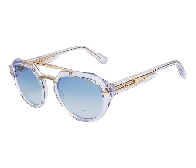 Cazal sunglasses 8047 002 53 22 CrystalGold