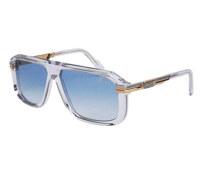 Cazal sunglasses 8050 002 60 13 CrystalGold