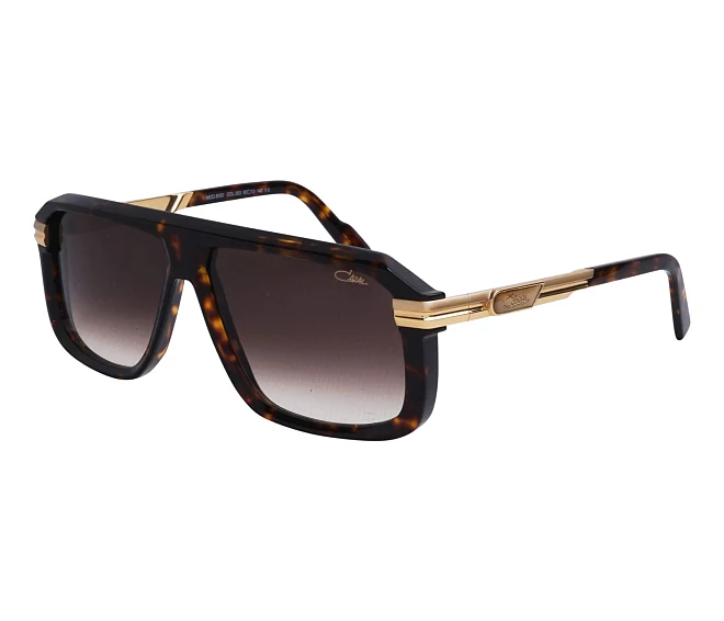Cazal sunglasses 8050 003 60 13 BrownGold