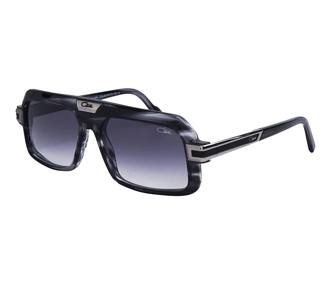 Cazal sunglasses 8051 003 57 15 GreySteel